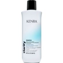 Kenra Clarifying Shampoo 10 Oz New