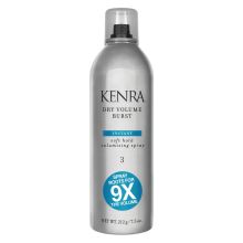 Kenra Dry Volume Burst #3 7.5 oz