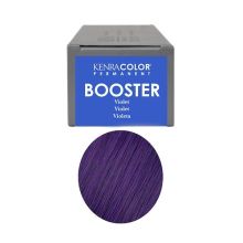 Kenra Permanent Coloring Creme Booster Violet 3 oz
