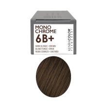 Kenra Permanent Coloring Creme Monochrome 6B+ Dark Blonde - Brown 3 oz