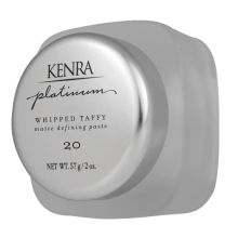 Kenra Platinum Whipped Taffy #20 2 oz