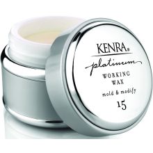Kenra Working Wax #15 1.4 oz