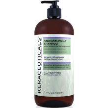 Keraceuticals Strengthening Shampoo 32 oz