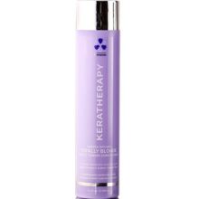 Keratherapy Keratin Infused Totally Blonde Violet Toning Conditioner 10.1 oz