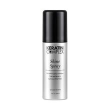 Keratin Complex Shine Spray 3 oz