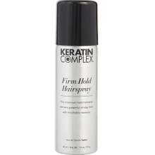 Keratin Complex Firm Hold Hairspray 1.8 oz