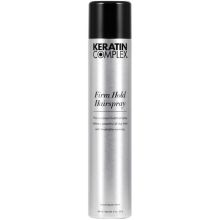 Keratin Complex Firm Hold Hairspray 9 oz