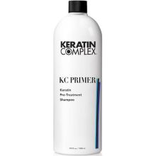 Keratin Complex KC Primer Keratin Pre Treatment Shampoo 33.8 oz