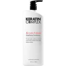 Keratin Complex Keratin Volume Amplifying Conditioner