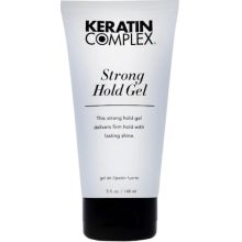 Keratin Complex Strong Hold Gel 5 oz