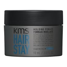 KMS Hair Stay Molding Pomade 3 Oz