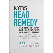KMS Head Remedy Solid Shampoo 2.64 oz