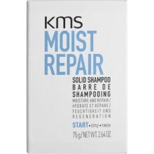 KMS Moist Repair Solid Shampoo 2.64 oz