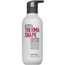 KMS Therma Shape Straightening Conditioner 10.1 oz