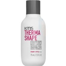 KMS Therma Shape Straightening Conditioner 2.5 oz