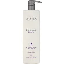 L'anza Healing Smooth Glossifying Shampoo