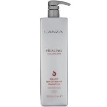 L'anza Healing Color Care Silver Brightening Shampoo