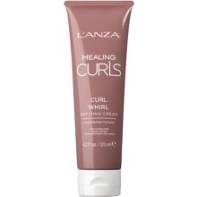 Lanza Healing Curls Curl Whirl Defining Cream 4.2 oz