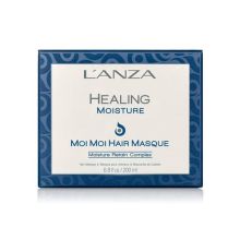 L'anza Healing Moisture Moi Moi Hair Masque 6.8 oz