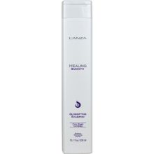 L'anza Healing Smooth Glossifying Shampoo 10.1 oz