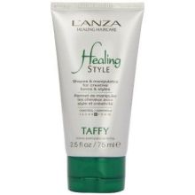 L'anza Healing Style Taffy 2.5 oz (Disc)