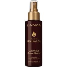 Lanza Keratin Healing Oil Lustrous Shine Spray 3.4 oz