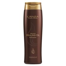 L'anza Keratin Healing Oil Shampoo 10.1 oz