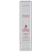 L'anza Healing ColorCare Silver Brightening Conditioner 8.5 oz