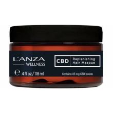 Lanza Wellness CBD Replenishing Masque 4 oz