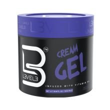 Level 3 Cream Gel 33.8 oz