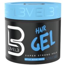 LEVEL3 Super Strong Hair Gel
