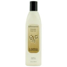 Loma Affirmative Extreme Hair Gel 11 oz