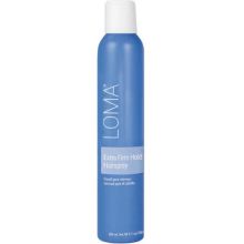 Loma Extra Firm Hold Hairspray 9.1 oz