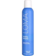 Loma Finishing Hairspray 10 oz