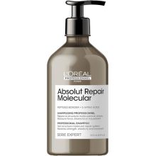 L'oreal Absolut Repair Molecular Shampoo 16.9 oz