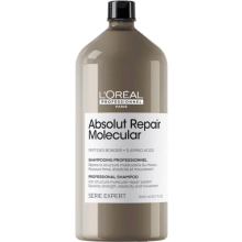 L'oreal Absolut Repair Molecular Shampoo 50.7 oz