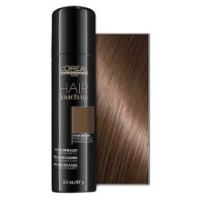 L'Oreal Professionnel Hair Touch Up Root Concealer Warm Brown 2 oz