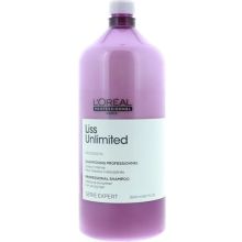 Loreal Liss Unlimited Shampoo 50.7 oz