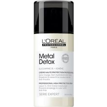 L'Or&#233;al Metal Detox Anti-Metal High Protection Leave-In Cream 3.4 oz