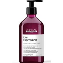 L'Oreal Professional Curl Expression Anti-Build Up Cleansing Shampoo 16.9 oz