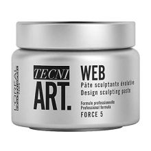 L'oreal Professionnel Tecni Art Web Design Sculpting Paste 5.1 oz