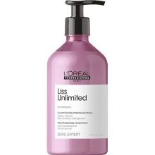 L'Oreal Professionnel Liss Unlimited Shampoo 16.9 oz