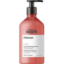 L'Oreal Professionnel Serie Expert Inforcer Strengthening Anti-Breakage Shampoo 16.9 oz
