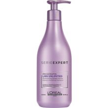 L'Or&#233;al Professionnel S&#233;rie Expert Liss Unlimited Shampoo 16.9 oz