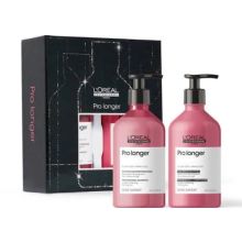 L'oreal Professionnel Serie Expert Pro Longer Holiday Duo