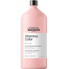 L'Or&#233;al Professionnel S&#233;rie Expert Vitamino Color Shampoo Resveratrol 50.7 oz