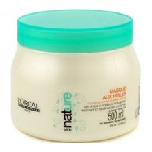 L'oreal Professionell Serie Nature Masque Unruly Hair 16.5 Oz