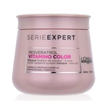 L'oreal Serie Expert Resveratrol Vitamino Color Masque 8.4 oz