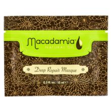 Macadamia Natural Oil Deep Repair Masque 0.5 oz (disc)
