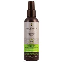 Macadamia Professional Oil Infused Hair Repair Leave in Protein Treatment 5 oz